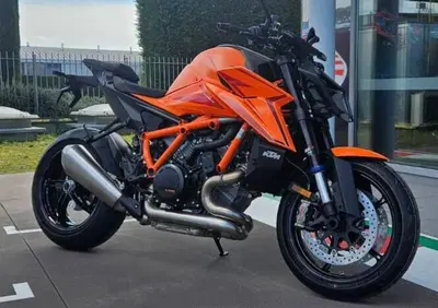 KTM 1390 Super Duke R EVO (2024 - 26) - Annuncio 9944041