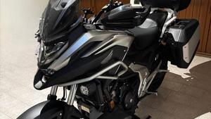Honda NC 750 X DCT (2021 - 24) 