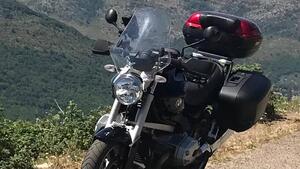 Bmw R 1200 R (2006 - 11) 