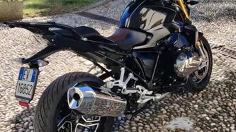 Bmw R 1250 R (2019 - 20) usata