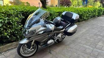 Bmw R 1200 RT (2014 - 16)