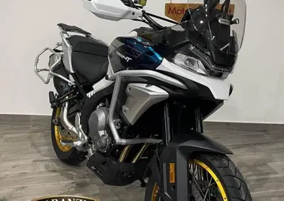 CFMOTO 700MT (2024 - 26) - Annuncio 9944062
