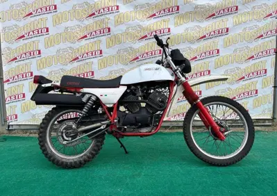Moto Morini 500 CAMEL - Annuncio 9944069