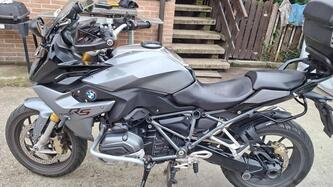 Bmw R 1200 RS (2015 - 16)