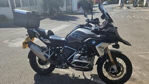 Bmw R 1250 GS (2019 - 20) 