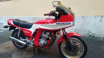 Honda CB 900 BOL D'OR F2 epoca