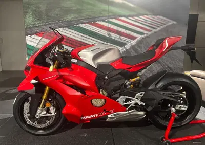 Ducati Panigale V4 R (2026) - Annuncio 9944111