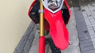 Honda CRF 250 L (2017 - 20) usata