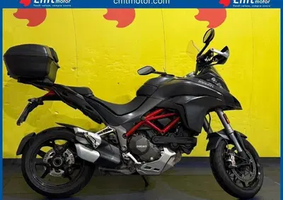 Ducati Multistrada 1200 S (2015 - 17) - Annuncio 9944123