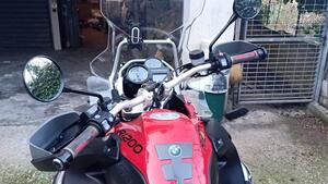 Bmw R 1200 GS Adventure (2008 - 09) 