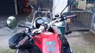 Bmw R 1200 GS Adventure (2008 - 09)