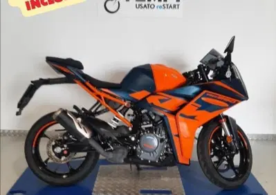 KTM RC 390 (2022 - 26) - Annuncio 9735090