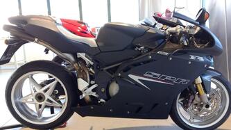 MV Agusta F4 750 SPR (2003 - 06) usata