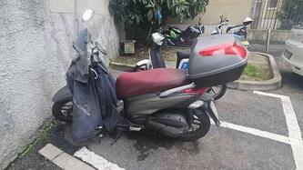 Kymco People 150i One E4 ABS (2020) usata