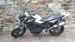 Bmw F 800 R (2015 - 16) 