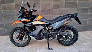 KTM 890 Adventure (2023 - 26) 