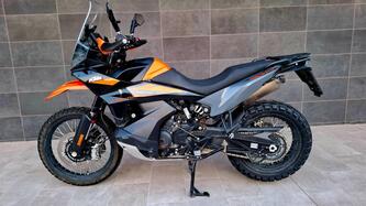 KTM 890 Adventure (2023 - 26) usata