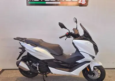 Morbidelli SC125 (2024 - 26) - Annuncio 9576943