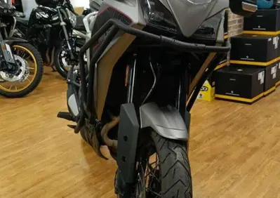 Moto Morini X-Cape 650 (2021 - 26) - Annuncio 9944186