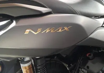 Yamaha N-Max 155 (2026) - Annuncio 9944191