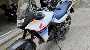 Honda Transalp XL750 (2023 - 24) 