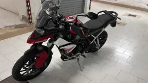 Triumph Tiger 900 GT Aragón Edition (2023 - 24)  (3)