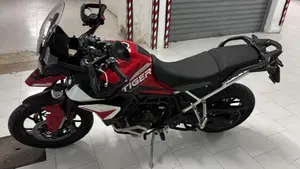 Triumph Tiger 900 GT Aragón Edition (2023 - 24)  (5)