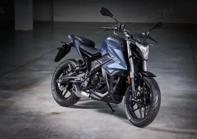 Cyclone Battlo 5S (2025 - 26) - Annuncio 9944202