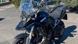 Suzuki V-Strom 800SE (2023 - 24) usata