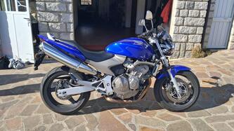 Honda Hornet 600 (2003 - 04)