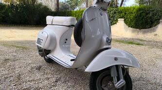 Piaggio Vespa 50l epoca