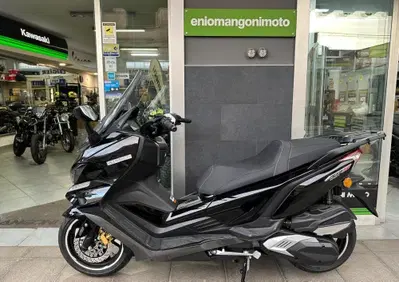 Cyclone RT3S (2025 - 26) - Annuncio 9944223