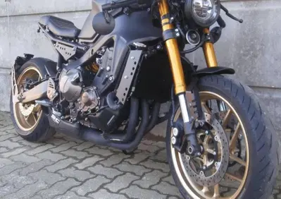 Yamaha XSR 900 (2022 - 24) - Annuncio 9944239