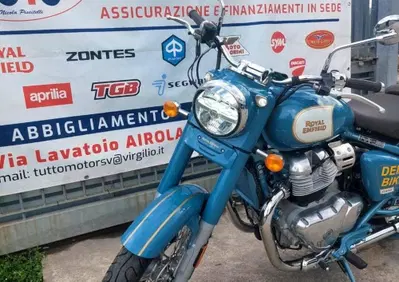 Royal Enfield Classic 650 (2025 - 26) - Annuncio 9944225