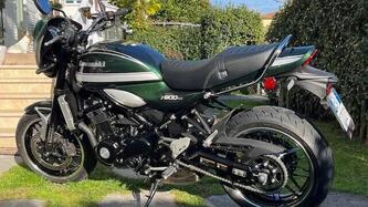 Kawasaki Z 900 RS (2022 - 25) usata