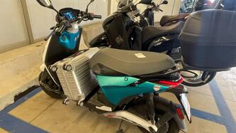 Piaggio 1 Active (2022 - 26)