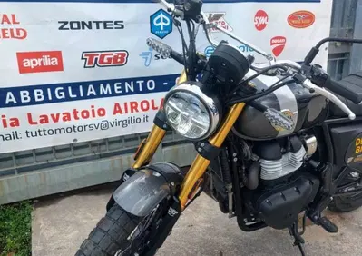 Royal Enfield Bear 650 (2025 - 26) - Annuncio 9944237