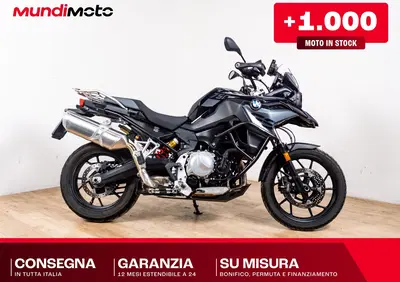 Bmw F 750 GS (2018 - 20) - Annuncio 9862452