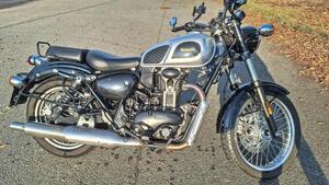 Benelli Imperiale 400 (2019 - 20) 