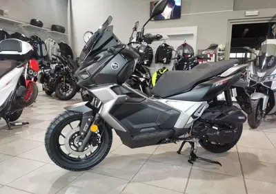 Voge Sfida SR1 ADV (2023 - 26) - Annuncio 9944242