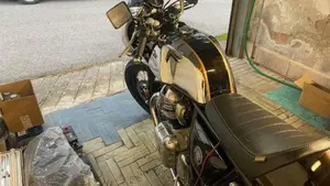 Royal Enfield Continental GT 650 (2021 - 26)  (6)