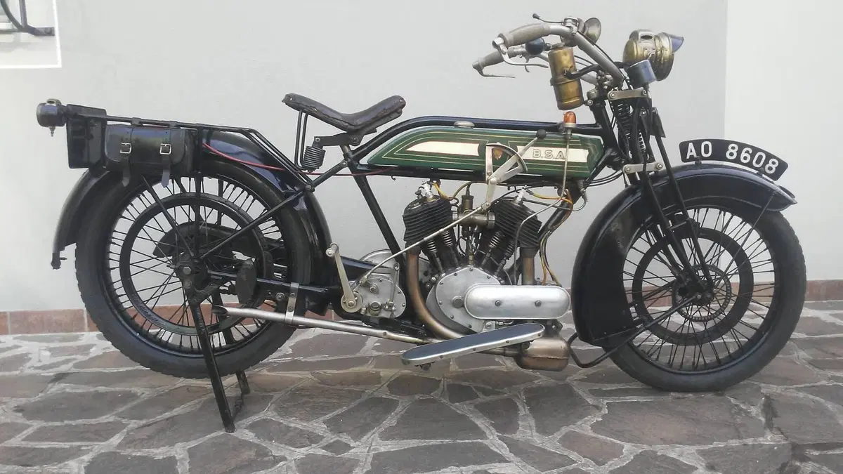 Bsa  