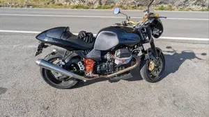 Moto Guzzi V11 Le Mans (2001 - 06)  (2)