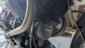 Moto Guzzi V11 Le Mans (2001 - 06)  (11)