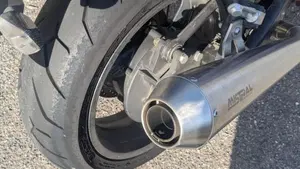 Moto Guzzi V11 Le Mans (2001 - 06)  (8)