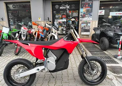 Stark Future Varg SM (2025 - 26) - Annuncio 9851974