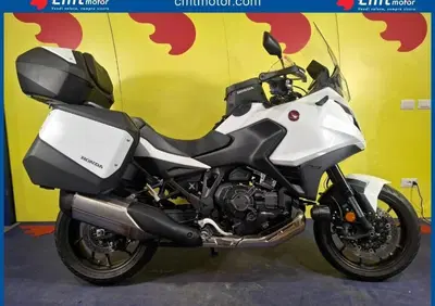 Honda NT 1100 Travel DCT (2022 - 24) - Annuncio 9944249