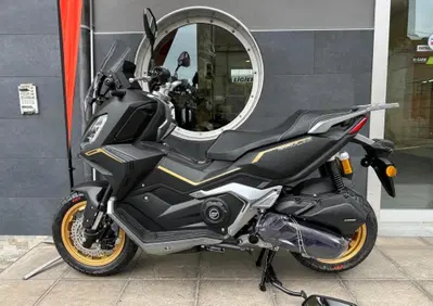 Keeway Motor XDV 125 EVO PRO (2025 - 26) - Annuncio 9944255