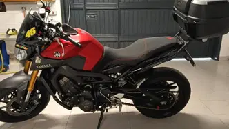 Yamaha MT-09 SP (2018 - 20) usata