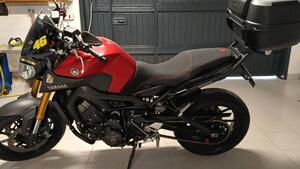 Yamaha MT-09 SP (2018 - 20) 